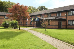  Days Inn Warwick Northbound M40  Варвик